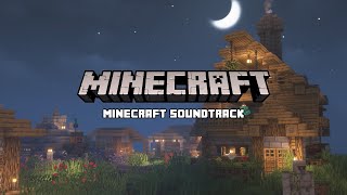 fall nights 🌟 minecraft music for study, work, sleep, relax w/ nostalgic vibes~ (DMCA FREE)