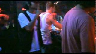 Dj Nova Live @ MBarGo Kuta, Bali Dec 2010