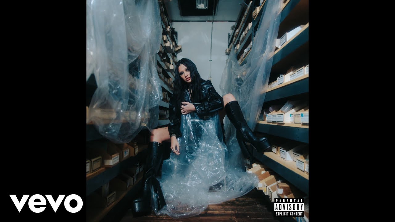 TAELA mad hoes (Audio) YouTube