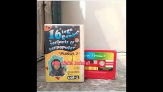 Pukul 7 (Alfiah) 16Lagu Gambus Terlaris& Terpopuler Nasyidah Ria