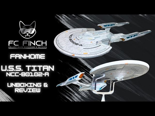 SF・ファンタジー・ホラー DEAGOSTINI FAN USS. TITAN NCC-80102 sddefault.jpg
