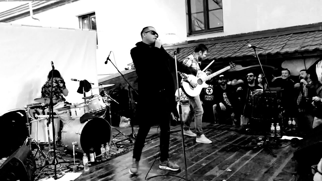 ПТВП - Враньё - YouTube