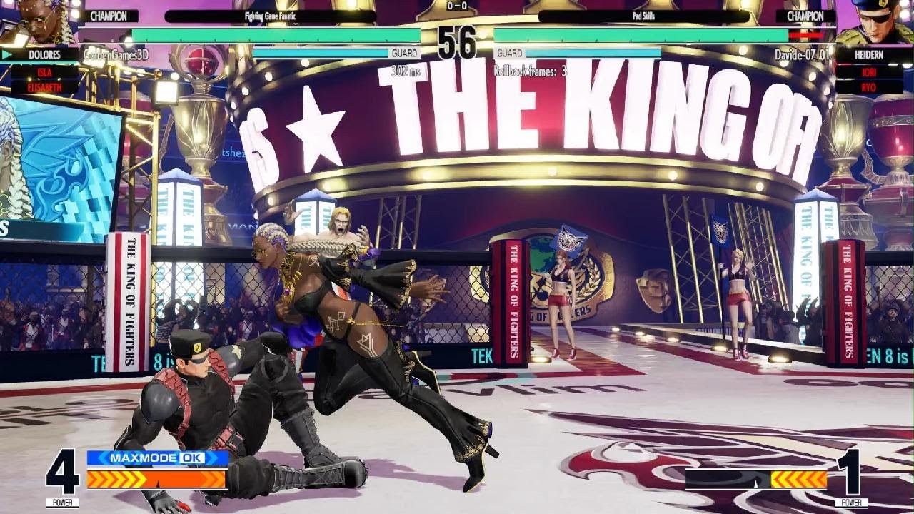Top 10 Fighting Game Player Of Pakistan Makes A Salty Mexican KOF top-10-fighting-game-player-of-pakistan-makes-a-salty-mexican-kof