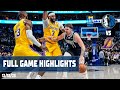 Luka Doncic (33 points, 17 assists) Highlights vs. LA Lakers | 12/12/23 image