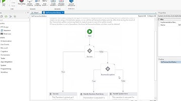 Enterprise Framework v1 v4