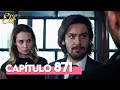 Elif Cuarta Temporada Capítulo 871 Elif Capítulo 871