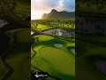 Play Golf in Hawaii #golf #golftravel