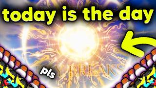 🔴 (LIVE) CENTAURUS HUNT DAY 3 BEGINS! | Sol's RNG