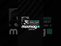 Mixmag Adria Guest Mix | Underground Techno Session by Wavejackers #19
