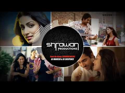 Pani Da Rang Dekh Ke Best DJ Remix With Vibration Hardly Woofer Mix