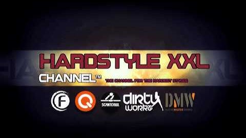 Fusion Allstars - The Next Level (unofficial release vers)