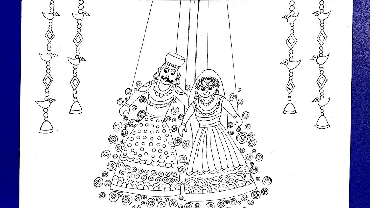 Kathputli Images  Browse 125 Stock Photos Vectors and Video  Adobe Stock