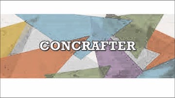Concrafter Intro song