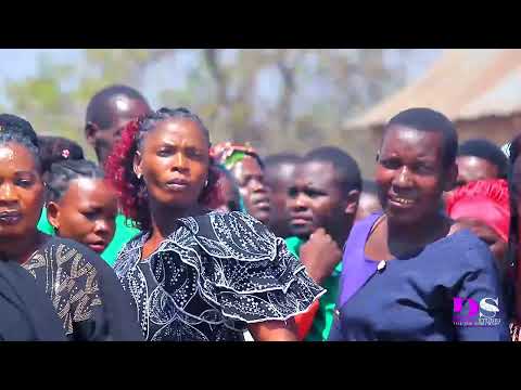 LUHAMYA LIMBU SONG LUBAGA Official Video DS STUDIO 0628350291