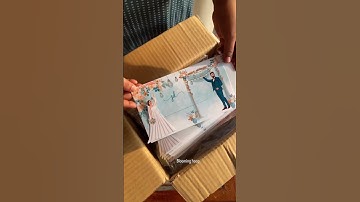 Wedding card design #ytshorts #weeding #shorts