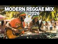 NEW REGGAE LOVE SONGS 2026 🔔 ALL TIME FAVORITE REGGAE SONGS 2026 💖 RELAXING REGGAE MUSIC MIX 2026