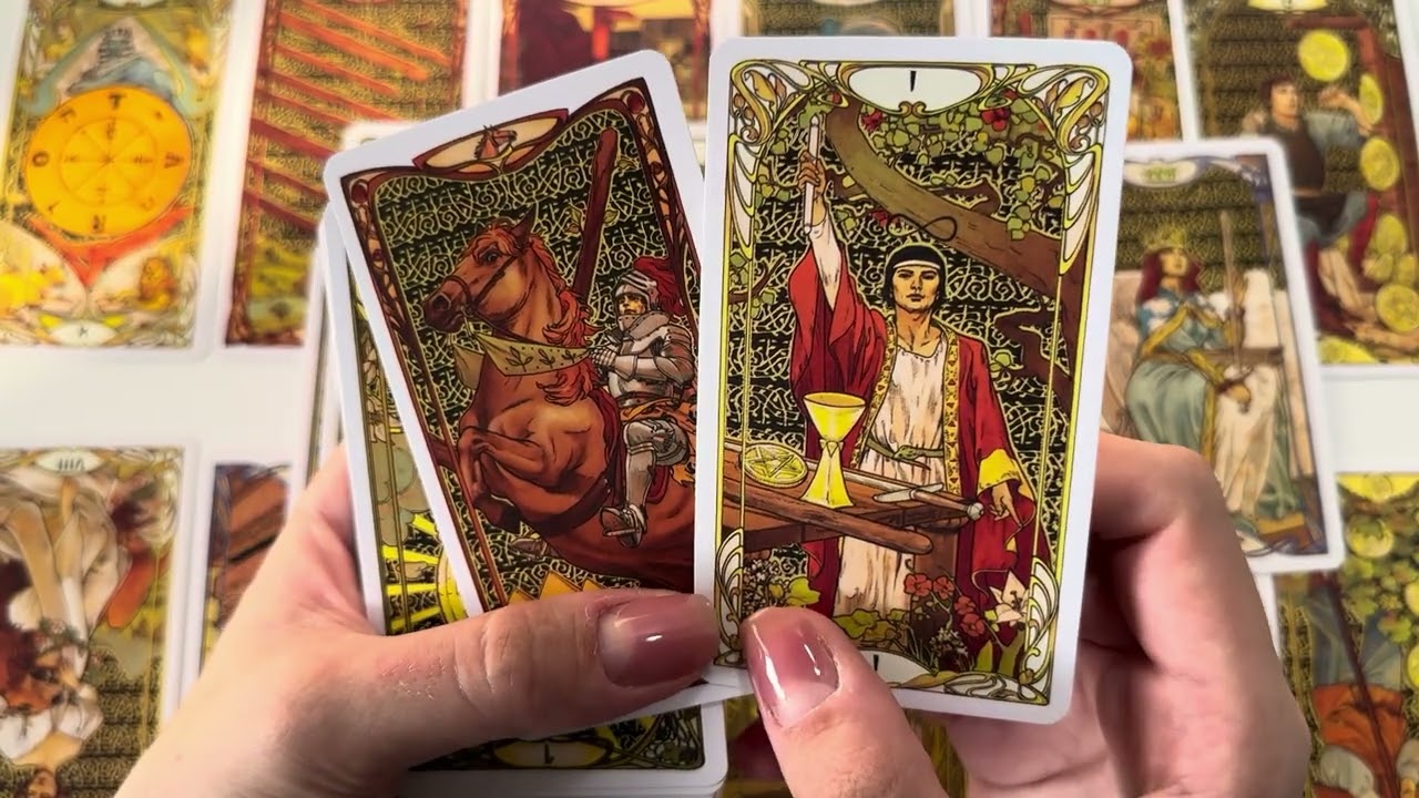 🥹DECISION ABOUT THIRD PARTY AND YOU! YOUR PERSONS TRAUMA! 3RD PARTY’S PLAN!