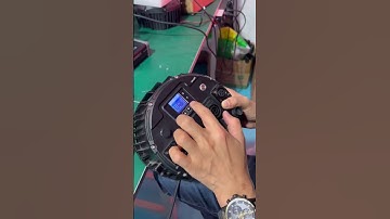 Powerful Dual transmitter wireless dmx controller , compatible with both W-DMX as well as Chinese