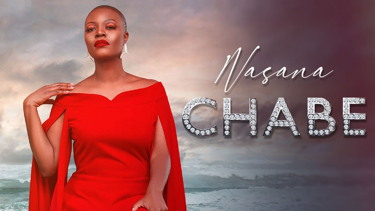 Nasana   Chabe Official Music Video