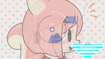 Cinema One Vocoded with Pankis! 2-Jigen Intro