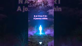 9 Nights, One soul journey #navratri #spiritual #maadurga #9days #historynotmyth #kaalateetbharat