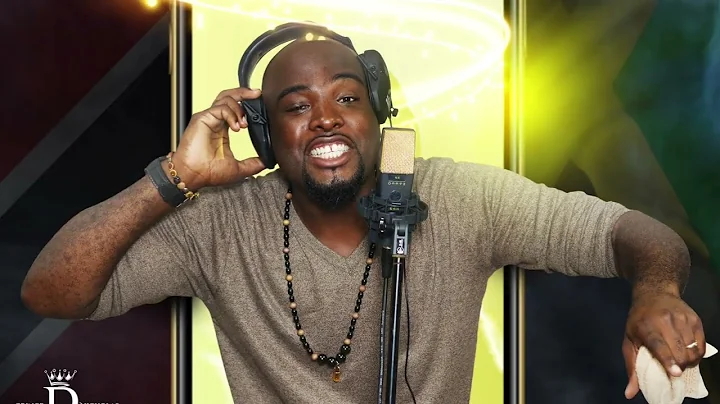 Prince Nicholas | Tun It Up (Official Video)