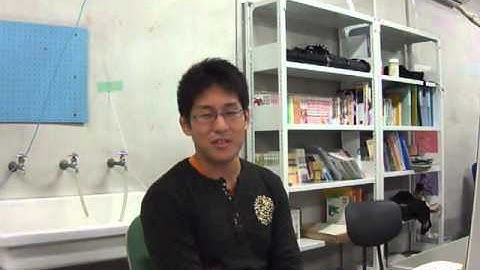 I want the ILC! by Hiroyuki Nagashima #mylinearcollider