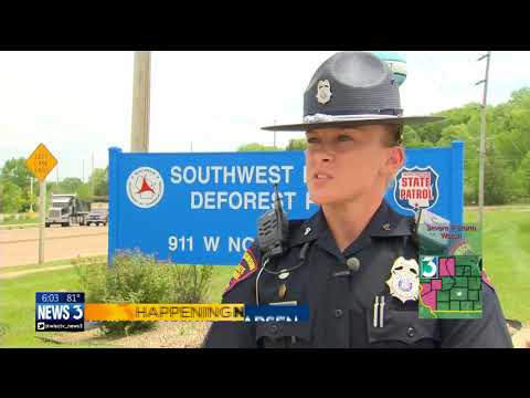 Busier Memorial Day weekend traffic this year