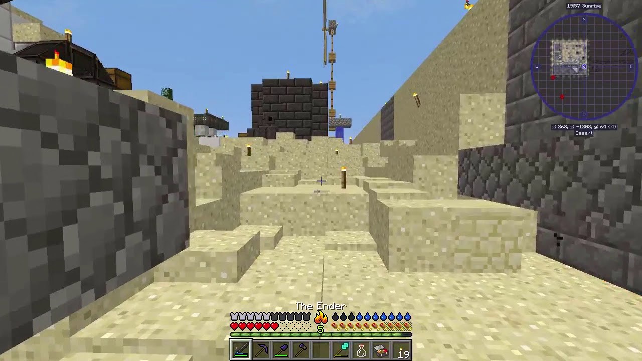 Forever Stranded -- Episode 30: Powered Spawner