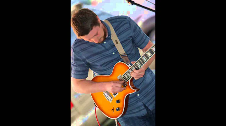 LOCHLOOSA - Johnny Kilman - 5 / 7 / 15