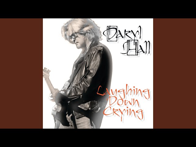 Daryl Hall - Save Me