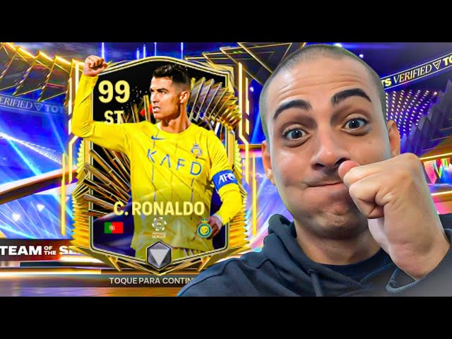 PACKS BUGADOS? 😱🔥 VEIO PORTUGUÊS UTOTS NA TROCA 97+ class=