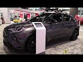 Reliable Small SUV ! 2023 Toyota C-HR - Exterior Interior Walkaround