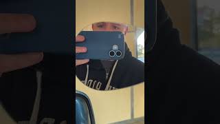 Motogadget Glass-less Mirrors #indianmotorcycle #harleydavidson