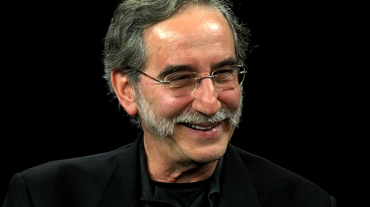 L'Chayim: David Goodman (Andrew Goodman's brother)