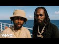 Popcaan Ft Mavado Give Thanks Official Video 2025 mp3
