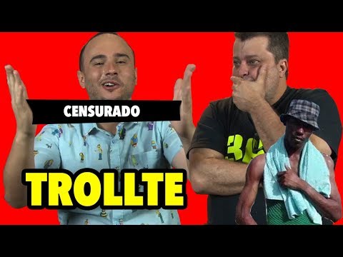 MANOLO REY ME AJUDOU A COMPRAR PRODUTOS ADULTOS