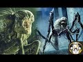 What are Grievers Explained Maze Runner The Death Cure