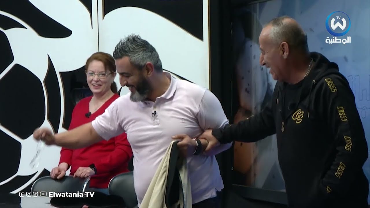 عبد القادر مافهم والو خرجوه من عقلو🤣🤣 | كاميرا كاشي رد بالك