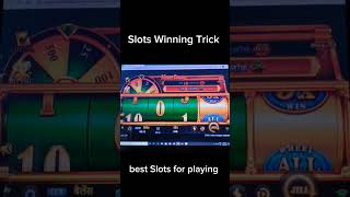 🤑 Best Slots For Playing / Slots Winning Trick 😱 #slots #daman #earningapp #2024 #shorts screenshot 1