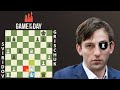 Take My Rook, See If I Care - Grischuk's Titled Tuesday Sacrifice