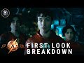 ‘The Flash’ First Look Breakdown | #DCFanDome