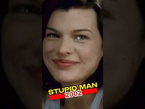 Mila Jovovich Age