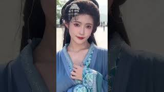 #beautiful #hanfu (30) ❤️‍🔥❤️‍🔥🧡💞🤎🤎❤️🍂❤️💘🌿🌸🌿💞🌿❣️🌿