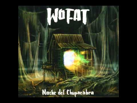 Wo Fat - Phantasmagoria