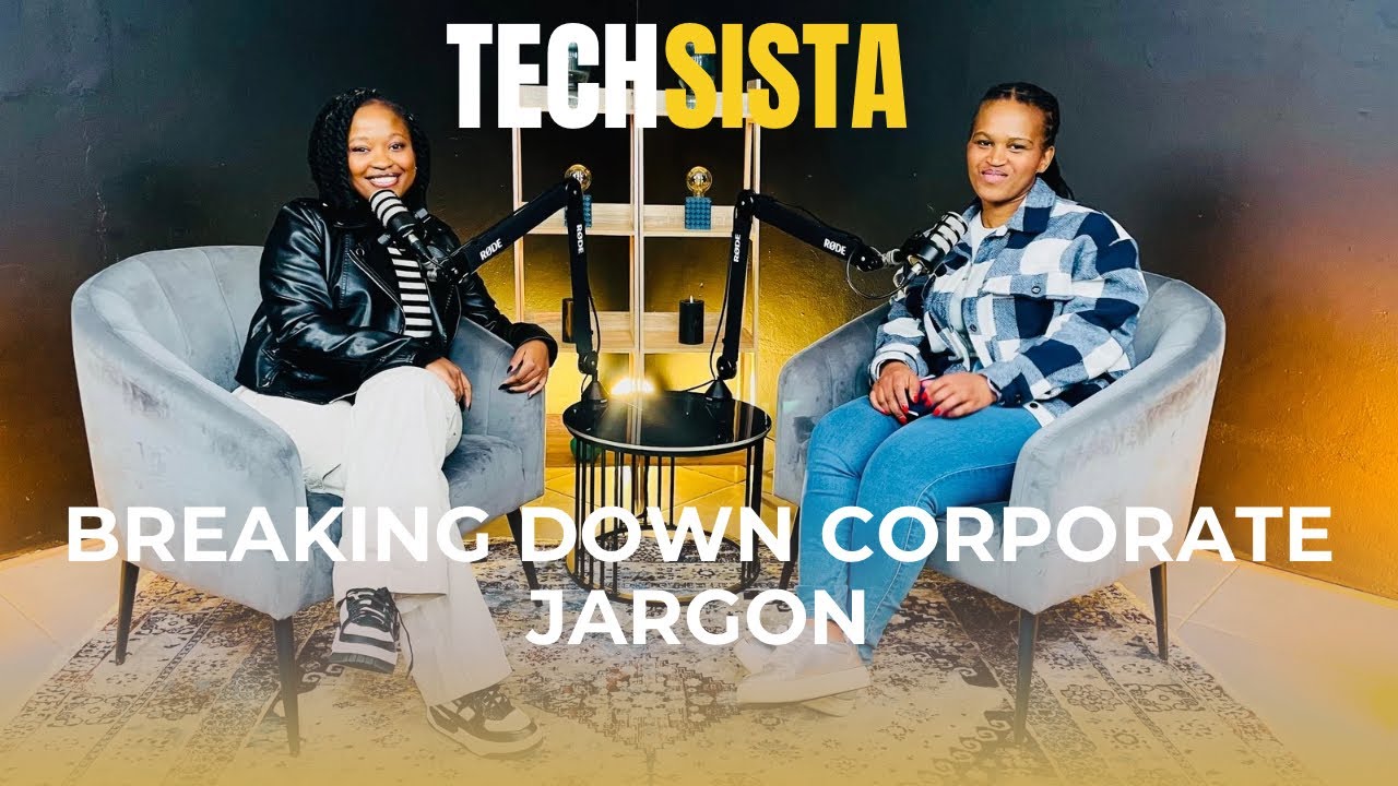 BREAKING DOWN CORPORATE JARGON | CORPORATE 101| CORPORATE ENGLISH 