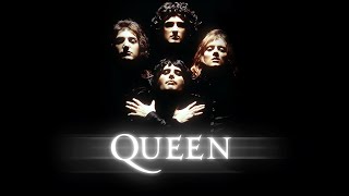 The Best of Queen and Freddie Mercury (part 1)🎸Сборник лучших песен группы Queen и Freddie Mercury-1