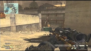 ZeDiio @ Hardhat | MW3 FFA