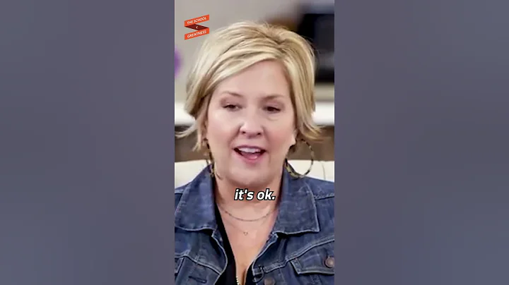 How to Build Resilience to Shame! | Brené Brown thumbnail