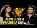V6 - Chit chat with Panjaa fame Adivi Sesh